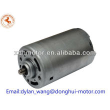 Motores de 5512 motores RS-5512,120 VAC, motor de CC de alta tensión